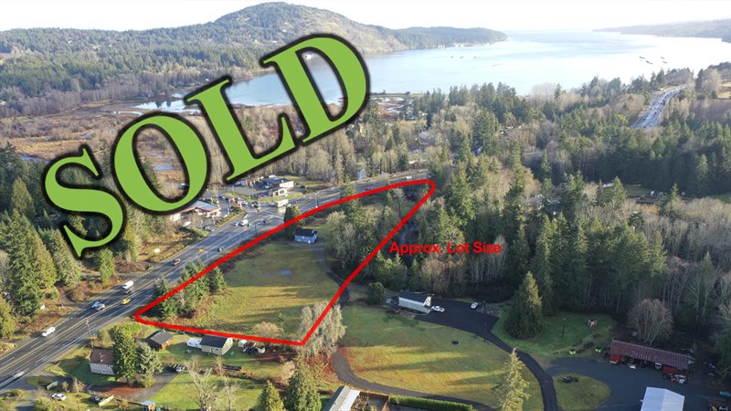SOLD APRIL 2025