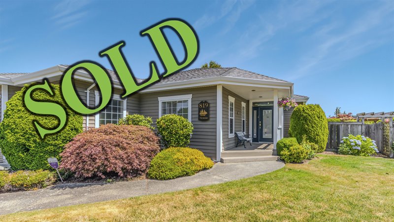 SOLD MARCH 2025