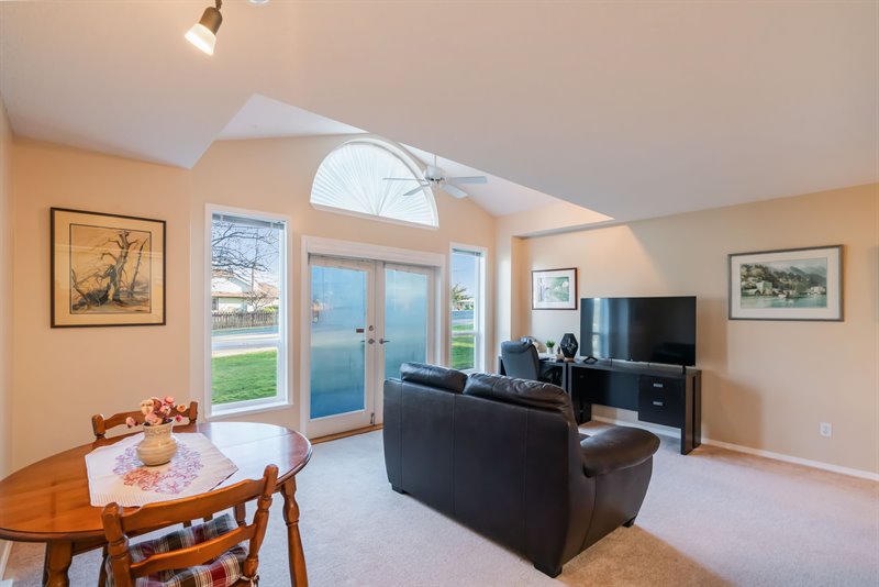 Living | Dining Room