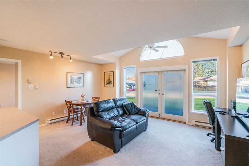 Living | Dining Room
