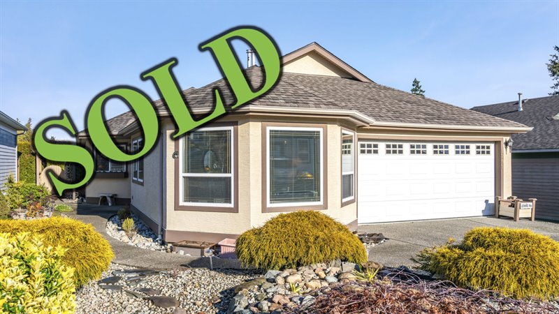 SOLD MARCH 2025