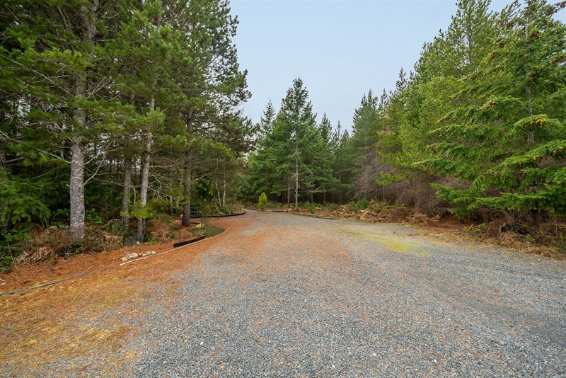 Acreage - Blacktail Rd Section