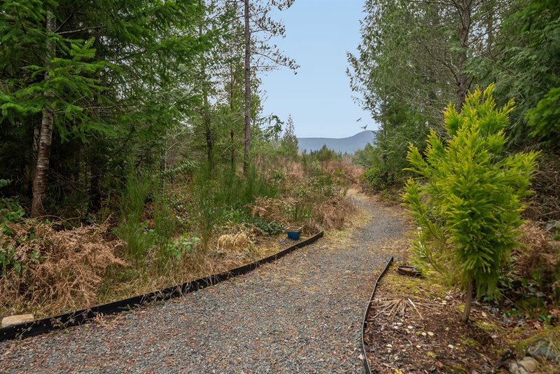 Acreage - Blacktail Rd Section