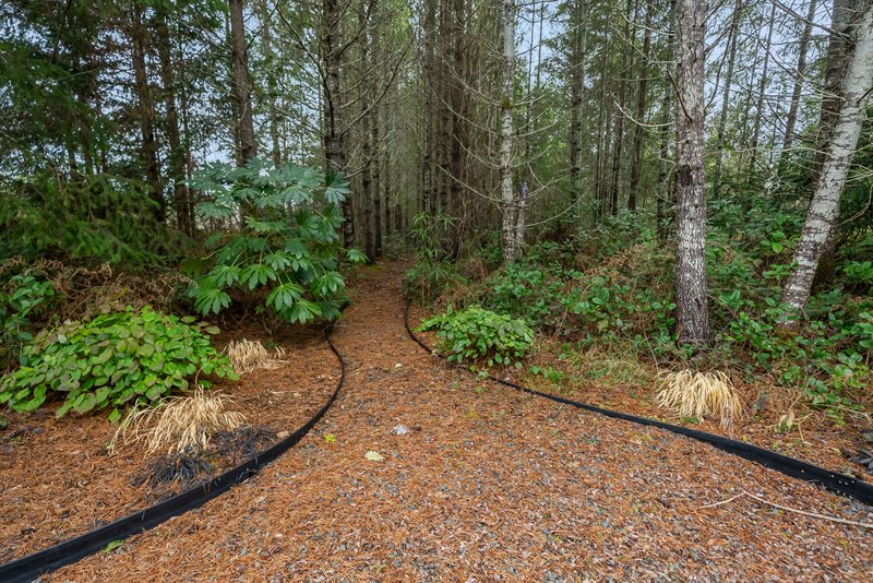 Acreage - Blacktail Rd Section