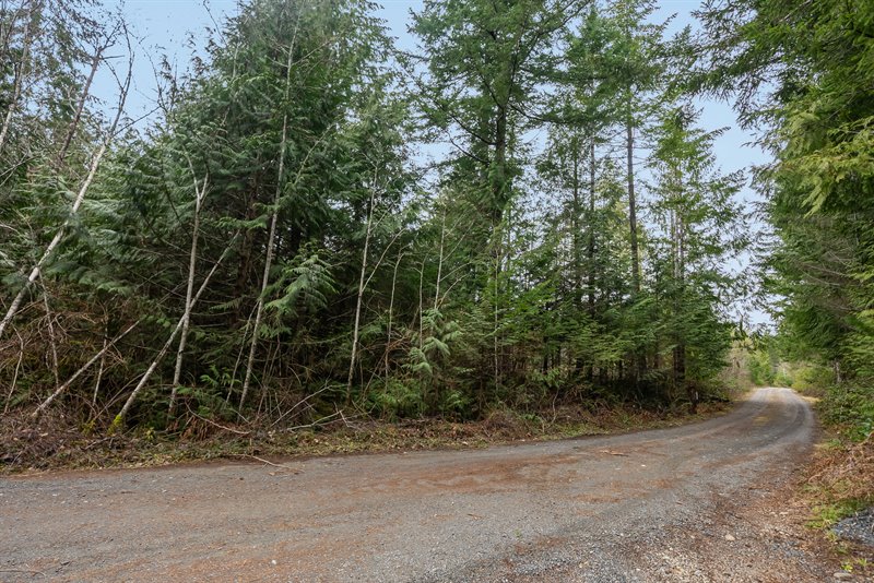 Acreage - Krupek Rd Section