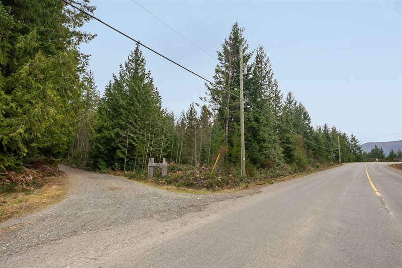 Acreage - Krupek Rd Section