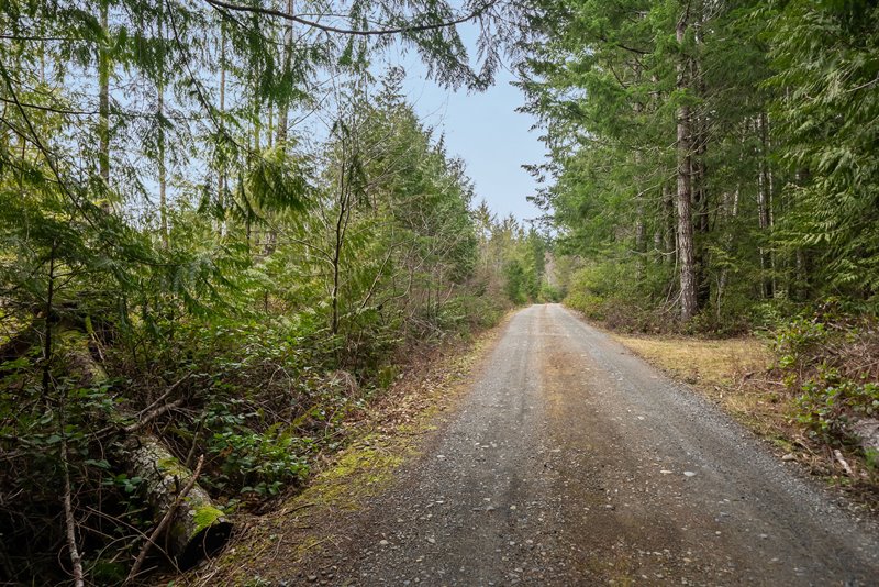 Acreage - Krupek Rd Section