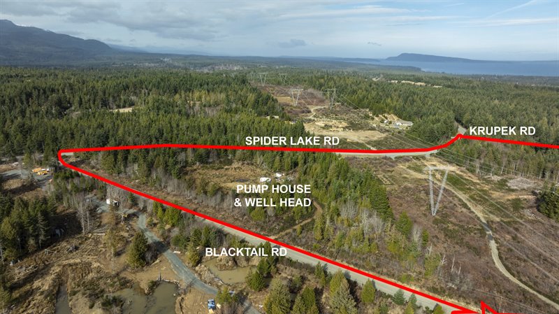 Aerial Overview