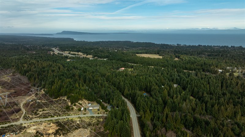 Area Overview 