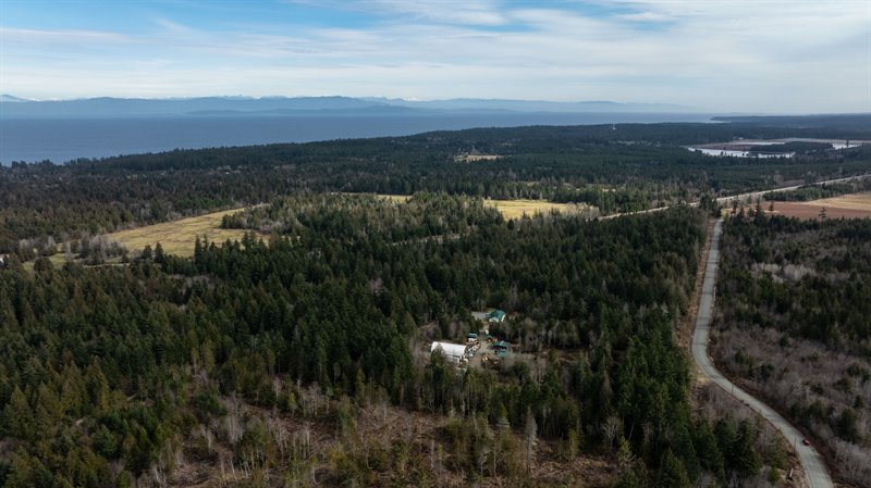 Area Overview 