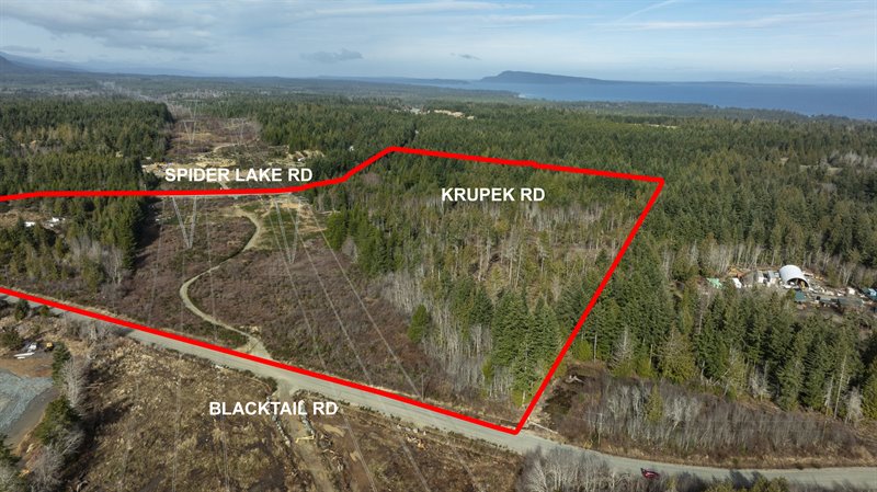 Aerial Overview