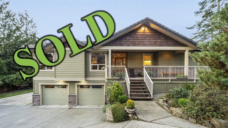 SOLD MARCH 2025