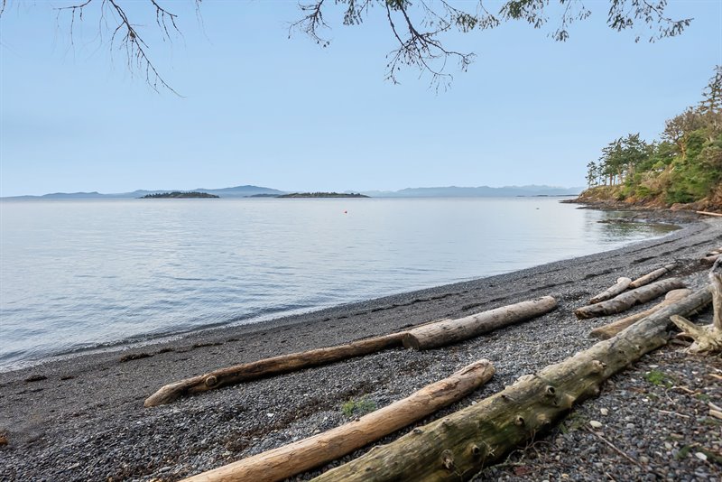 View from Lot (Right)