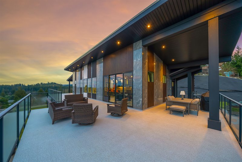 Deck (Twilight)