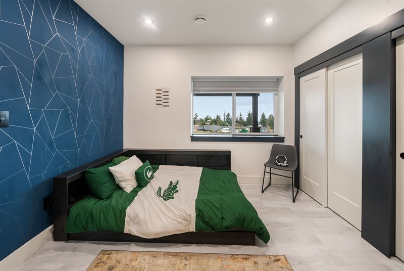 Guest Suite & Ensuite