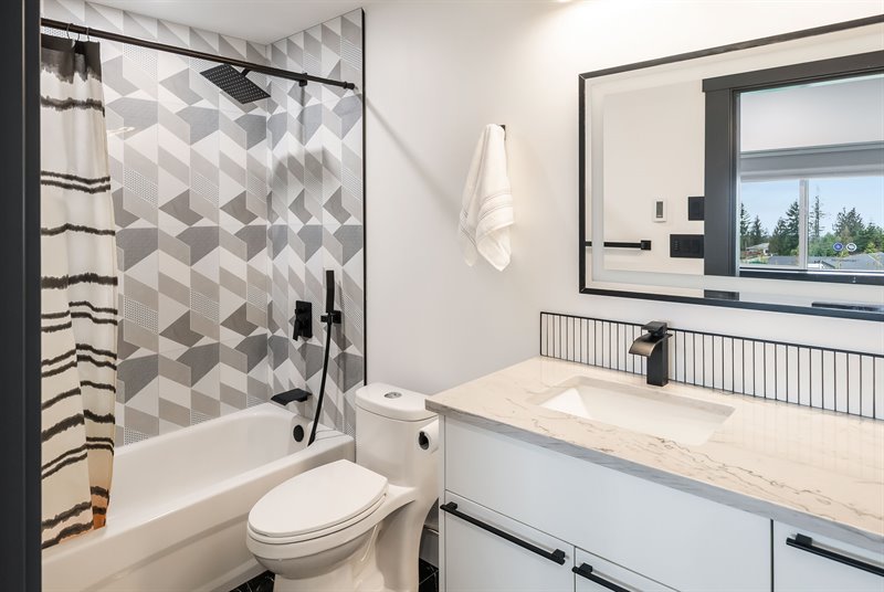 Guest Suite & Ensuite