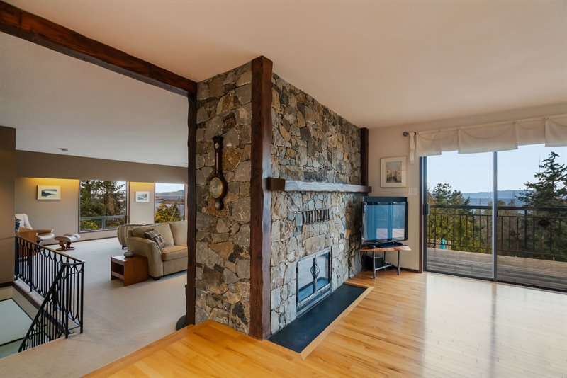 Living Room | Family Room