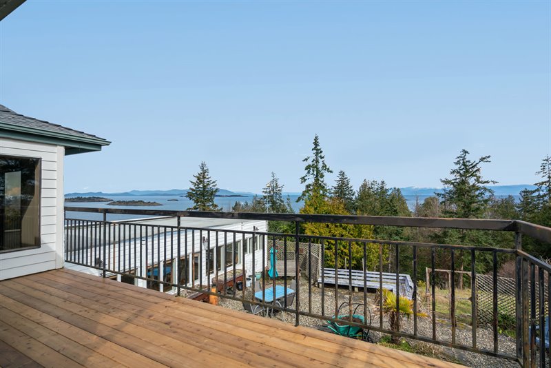 Deck View