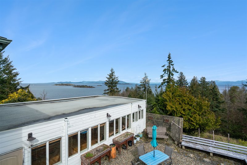 Deck View