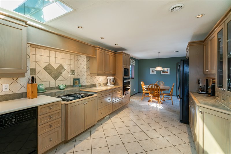 Kitchen | Nook