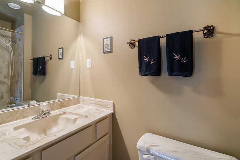 Main Bath