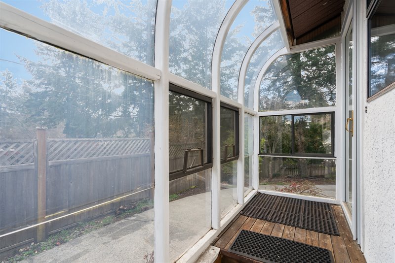 Small Greenhouse