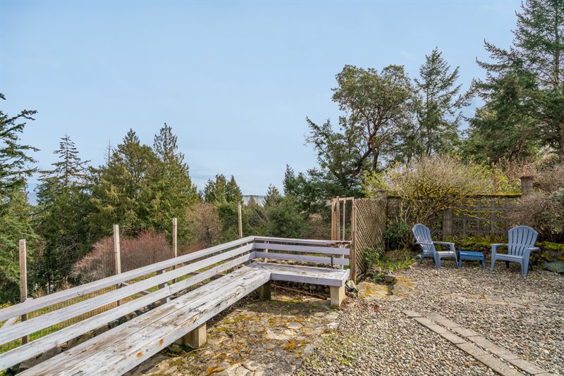 Gravel Terrace