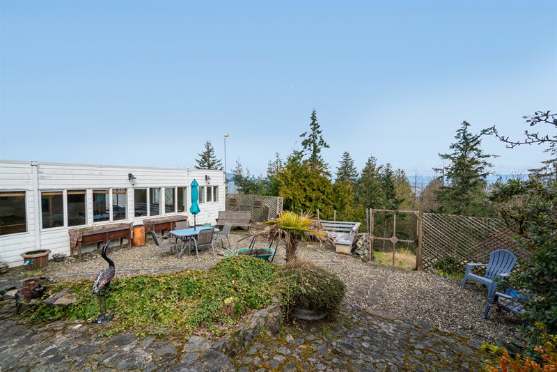 Gravel Terrace