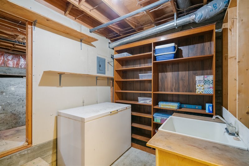 Storage Room