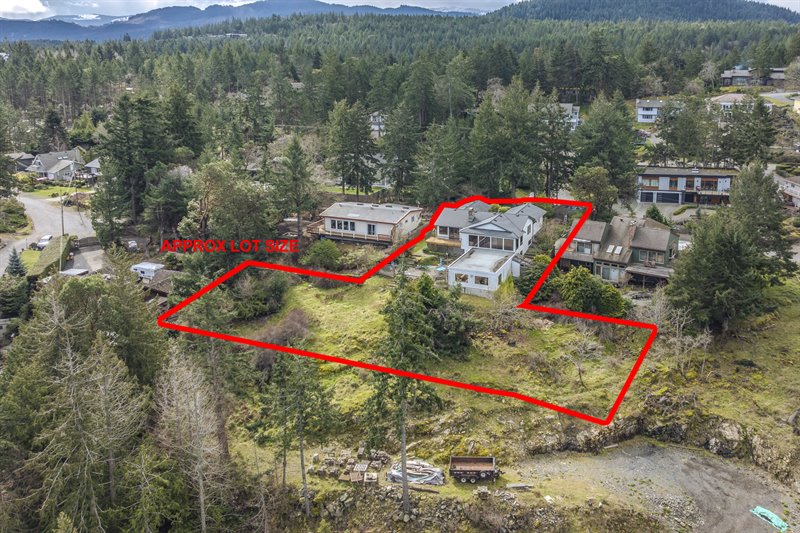 Aerial Overview