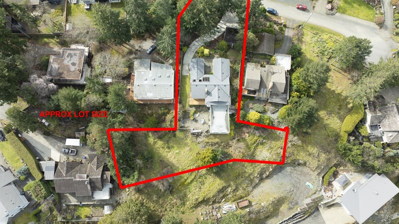 Aerial Overview