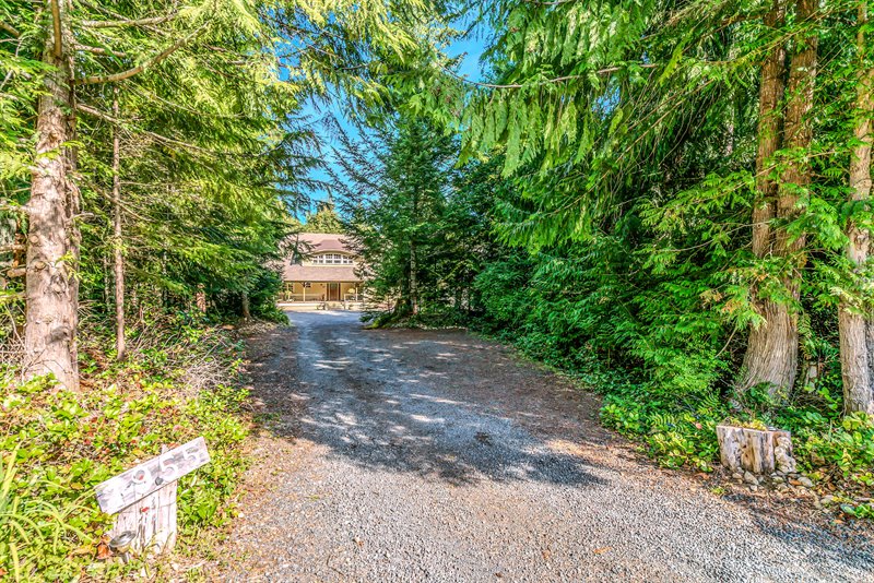 Entry Drive