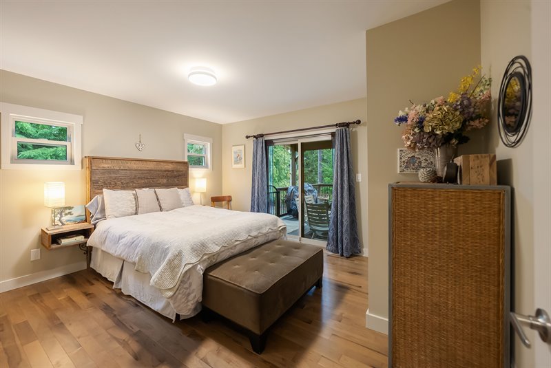 Guest Suite