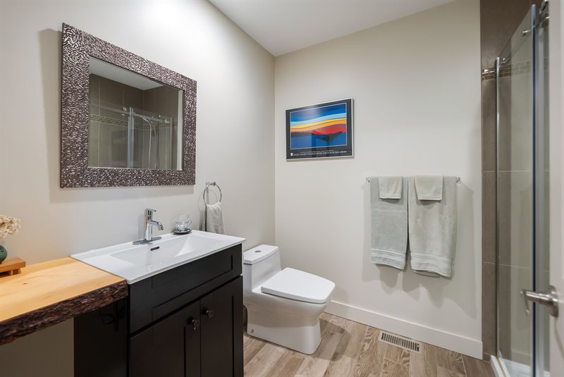 Guest Ensuite