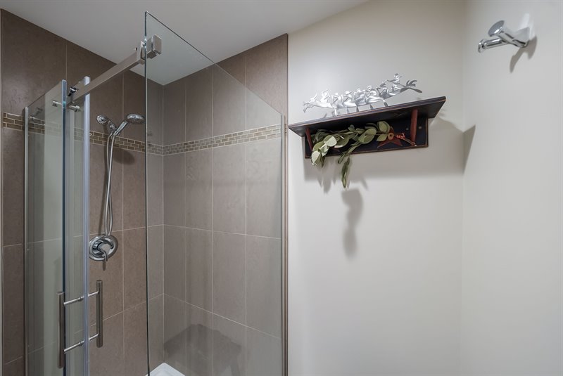 Guest Ensuite