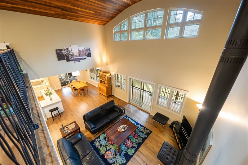 Loft View
