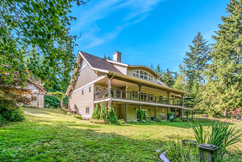 Acreage