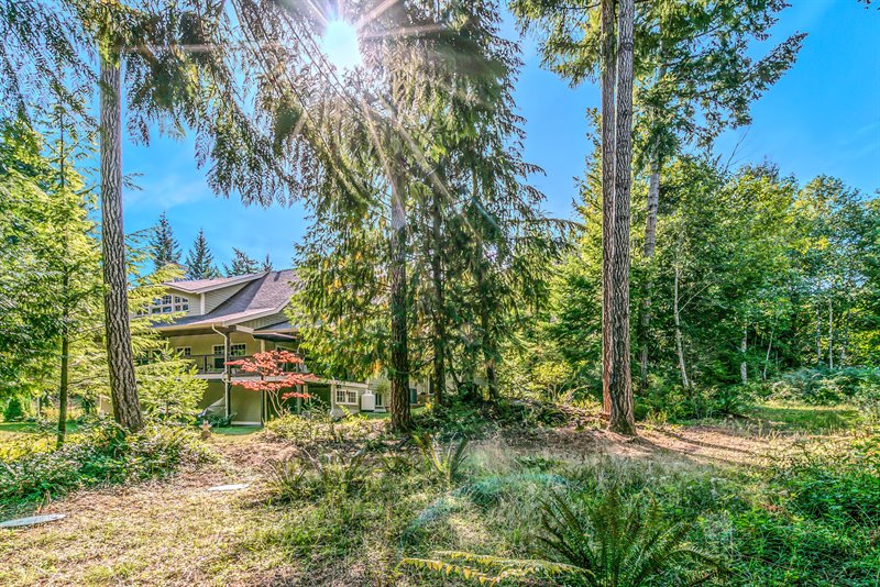 Acreage