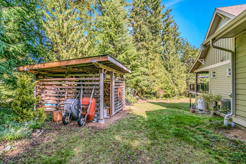 Acreage