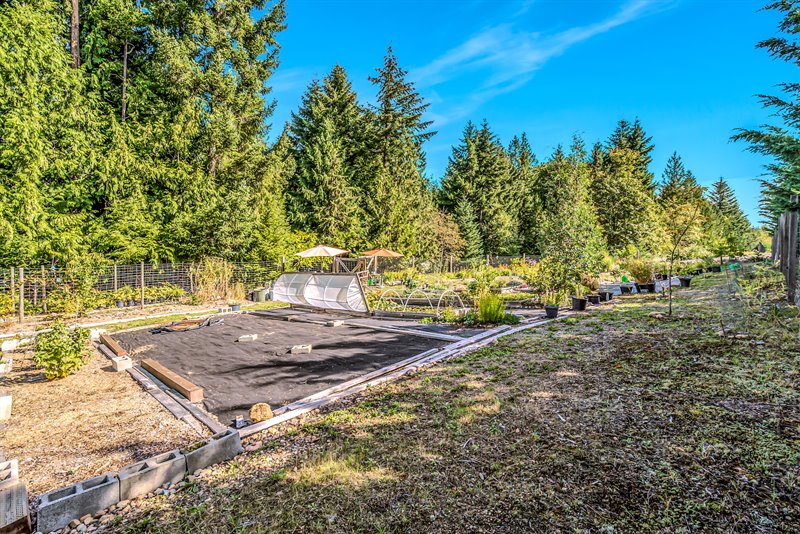 Acreage - Garden Area