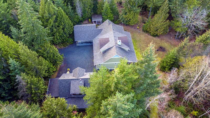 Aerial Overview