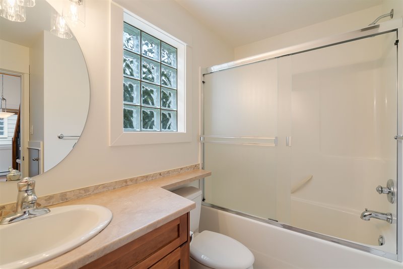 Main Bath