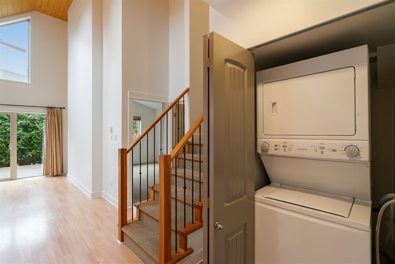 Laundry Facilities