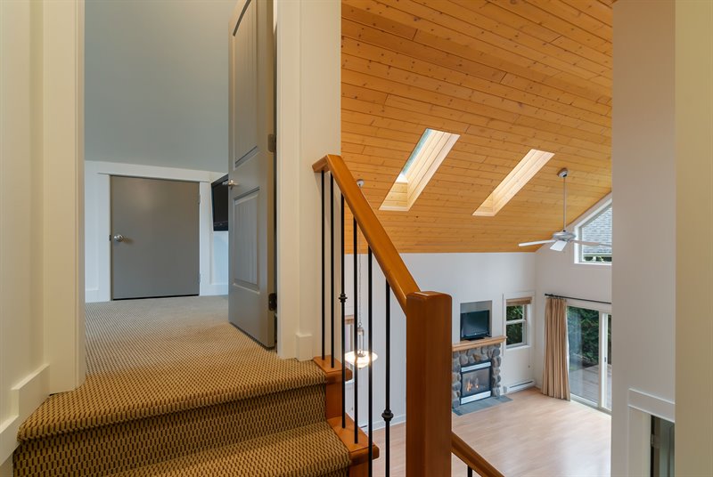 Stairs Up