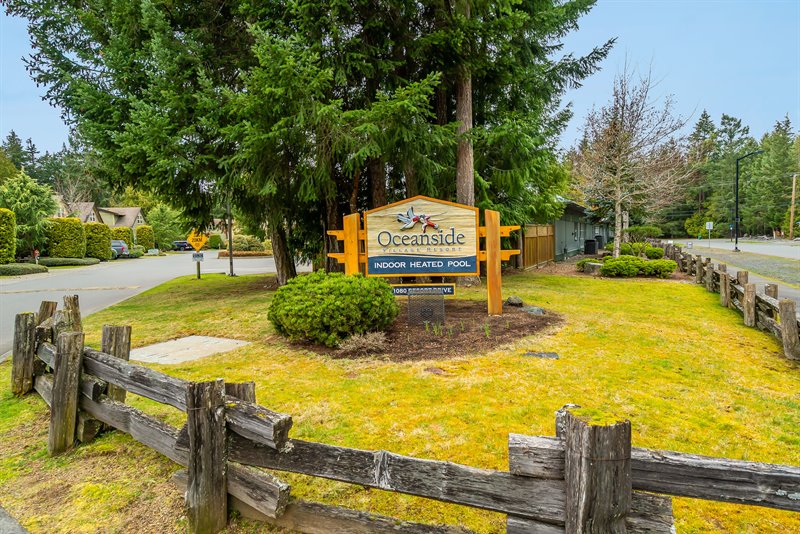 Oceanside Village Resort
