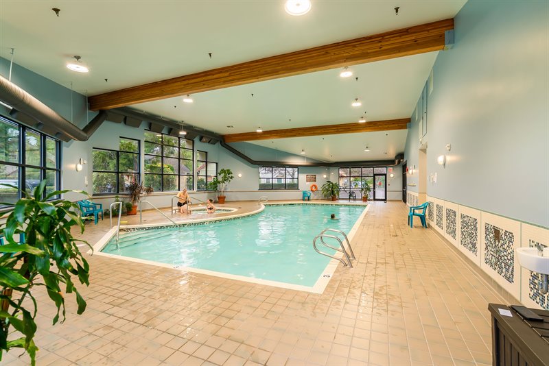 Oceanside Village Resort