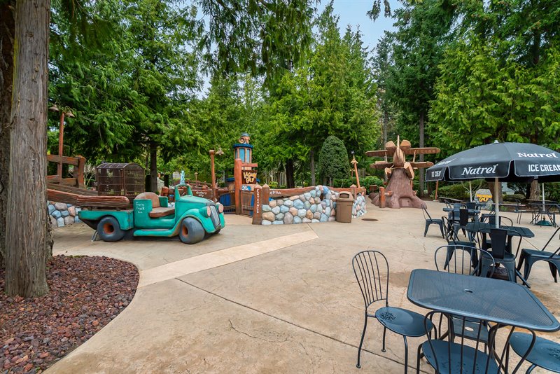 Riptide Lagoon Adventure Golf Park