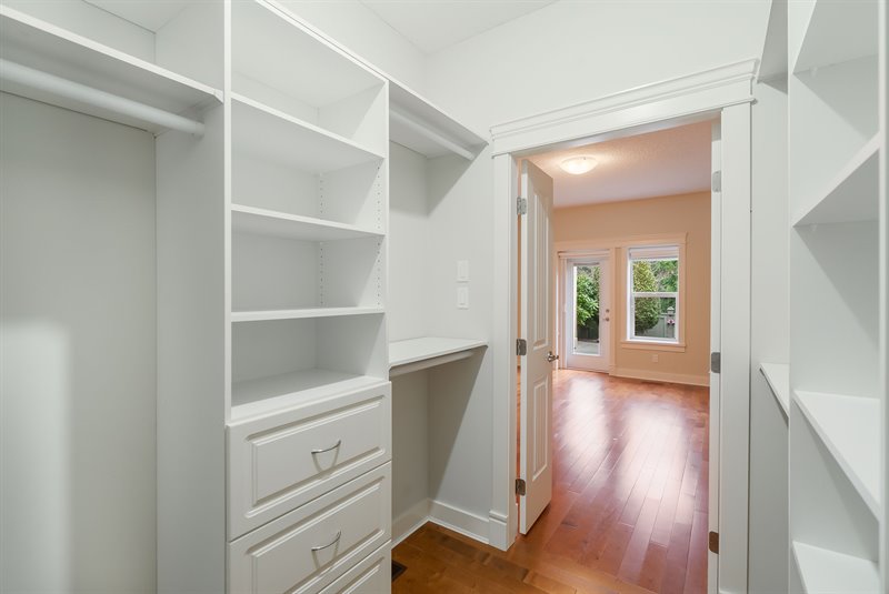 Primary Bedroom Suite
