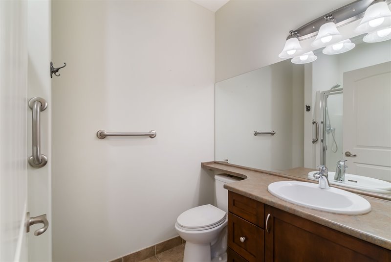 Main Bath