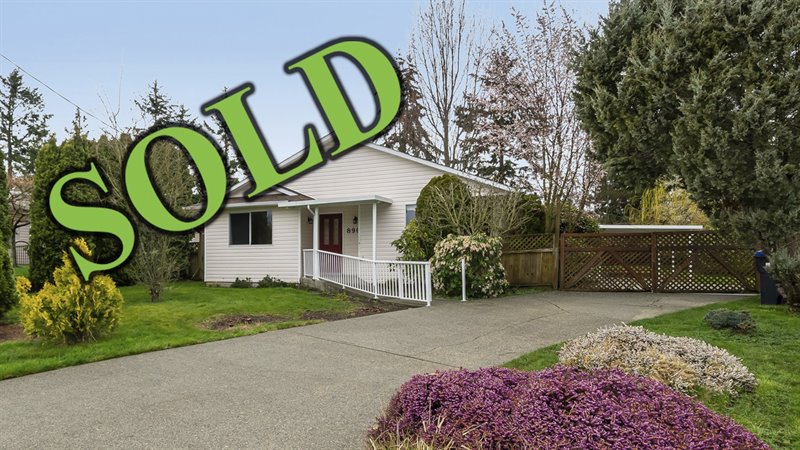 SOLD MAY 2025